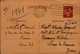 CORRESPONDANCE MILITAIRE   1941 - Documents