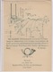 DDR 15.1.1953 Geschenkmappe überreicht Vom Leiter Der Bezirksdirektion Für Post Und Fernmeldewesen Halle (Saale) - Briefe U. Dokumente