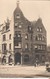 La Panne ,De Panne ,  RARE Fotokaart ,photocarte , Avenue De La Mer ; Pharmacie N. JONGEN ; - De Panne