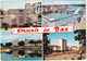 Souvenir De Dax: CITROËN 2CV, PEUGEOT 404 - (Landes) - 1968 - Toerisme