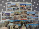 LOT  DE  96 CARTES  POSTALES  NEUVES  DE  LYON - 5 - 99 Postcards