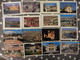 LOT  DE  96 CARTES  POSTALES  NEUVES  DE  LYON - 5 - 99 Cartes