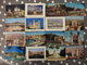 LOT  DE  96 CARTES  POSTALES  NEUVES  DE  LYON - 5 - 99 Postcards