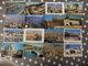 Delcampe - LOT  DE  96 CARTES  POSTALES  NEUVES  DE  LYON - 5 - 99 Postcards