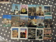 Delcampe - LOT  DE  96 CARTES  POSTALES  NEUVES  DE  LYON - 5 - 99 Cartes