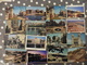 Delcampe - LOT  DE  96 CARTES  POSTALES  NEUVES  DE  LYON - 5 - 99 Cartes