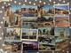 Delcampe - LOT  DE  96 CARTES  POSTALES  NEUVES  DE  LYON - 5 - 99 Postcards