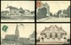 Beau Lot De 60 Cartes Postales De France        Mooi Lot Van 60 Postkaarten Van Frankrijk  - 60 Scans - 5 - 99 Postales