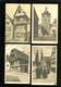 Lot De 15 Cartes Postales De France  Rhin ( Bas )       Lot Van 15 Postkaarten Van Frankrijk ( 67 ) - 15 Scans - 5 - 99 Cartes