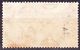 NEW HEBRIDES 1925 6d (60c) Purple SG48 FU Cat £16 - Used Stamps