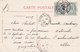 Lebanon-Liban P/Card French Levant Pair 1907 Clear Cancel,2nd Scan Ottoman School Beirut- Rare - Red. Price. SKRILL ONLY - Lebanon