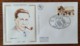 Belgique - FDC 1994 - YT N°2579 - GEORGES SIMENON - 1991-2000