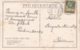 Carte Pro Juventute  No 104 : Paysage D'innondation, Selon Adolf STÄBLI - Lettres & Documents