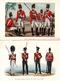 BRITISH MILITARY UNIFORMS UNIFORME ARMEE BRITANNIQUE GUIDE COLLECTION - Anglais