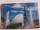 Delcampe - Lot A De 36 Cartes De La TOUR EIFFEL  Toutes Scanees - 5 - 99 Postcards