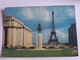 Delcampe - Lot A De 36 Cartes De La TOUR EIFFEL  Toutes Scanees - 5 - 99 Postcards