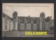 44 LOIRE ATLANTIQUE / HAUTE-GOULAINE / CHÂTEAU DE GOULAINE - FAÇADE PRINCIPALE - Haute-Goulaine