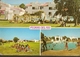 Portugal & Circulated, Greetings From Pedras Del Rei, Tavira Para Queluz Portugal 1986 (781) - Greetings From...