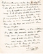 1894 - L.A.S. Alfred NAQUET (1834-1916) - Député Et Sénateur Du VAUCLUSE - Boulangiste - Affaire De Panama - Autres & Non Classés