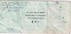 USA 1944 LETTRE CENSUREE  DE PRISONNIER  DE GUERRE DE NEW-YORK FOPRT ROBINSON - Lettres & Documents