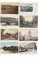 Delcampe - 104 CP De CÔTE D'OR Choix Intéressant Toutes Les Cartes Sont Visibles Lot N°3 - 100 - 499 Postcards