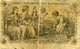 Banca Popolare Di Alessandria 1870 - Billet Fiduciaire De 50 Centimes - Italie - Autres & Non Classés