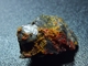 Realgar ( 1 X1 X 0.5) - Getchell Mine - Humboldt Co. Nevada - USA - Minéraux