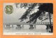 Arashiyama Togetsukiyo Japan 1912 Postcard Mailed To USA - Otros & Sin Clasificación