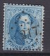 N° 15 B : 217 LIEGE - 1863-1864 Médaillons (13/16)