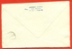 Romania 1974. UPU. Aircraft.The Envelope Passed Mail. Airmail. - Post