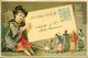 A VOIR ! CHINE CHINA CHROMOS TIMBRES SANGHAI PUBLICITE CAFE MOKA AMERICAIN THEMES ENFANTS COSTUMES - Chine