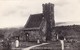 Postcard Upleatham Church Smallest Church In England Nr Guisborough North Yorkshire RP My Ref  B12616 - Other & Unclassified