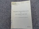 Règlement D'instruction Du Tir Au Fusil D'assaut MAS  5.56 - 327/06 - Autres & Non Classés