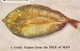 Postcard A Giddy Kipper From The Isle Of Man My Ref  B12619 - Humour