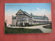 Canada > New Brunswick   St. Andrews By The Sea-------The Algonquin Hotel   Ref 3099 - Other & Unclassified