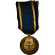 France, Organisation Du Traité De L'Atlantique Nord, Médaille, Très Bon - Autres