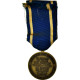 France, Organisation Du Traité De L'Atlantique Nord, Médaille, Très Bon - Autres