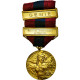 France, Armée Nation, Génie, Missions D'Assistance Extérieure, Médaille - Other