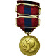 France, Armée Nation, Génie, Missions D'Assistance Extérieure, Médaille - Autres