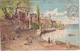 SUISSE - Vue Illustrée -  View Illustred Par HEINISCH 1905 - Autres & Non Classés