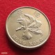 Hong Kong 5 Dollars 1993 KM# 65 Hongkong - Hong Kong