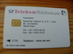 Phonecard Germany A 52 E 12.91 Paris, France 49.000 Ex. - A + AD-Serie : Pubblicitarie Della Telecom Tedesca AG