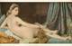 Delcampe - Thèmes - Lot N°392 - Nude - Cartes Sur Le Thème De Femmes Seins Nus - Tableaux + Divers - Lots En Vrac -Lot De 43 Cartes - 5 - 99 Cartes
