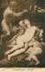 Delcampe - Thèmes - Lot N°392 - Nude - Cartes Sur Le Thème De Femmes Seins Nus - Tableaux + Divers - Lots En Vrac -Lot De 43 Cartes - 5 - 99 Cartoline