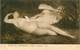 Delcampe - Thèmes - Lot N°392 - Nude - Cartes Sur Le Thème De Femmes Seins Nus - Tableaux + Divers - Lots En Vrac -Lot De 43 Cartes - 5 - 99 Cartes