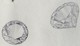 Delcampe - Belgique 1960 COB 1167. 8 épreuves Taille-douce. Antituberculeux, Métiers D'art. Diamants. Unique - Minéraux