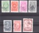 Delcampe - Yougoslavie - Timbres Anciens - Neufs * - Séries Complètes - Variété Surcharge Renversée Sur N° 52 - Cote + 75 - Collections, Lots & Séries