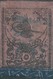 Turchia Turkey Ottomano Ottoman 1863 Ottoman Empire Stamps, 5 Ghr, Black/red -used ,Singed - Used Stamps