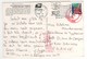 Beau Timbre , Stamp Sur Cp , Carte , Postcard DU 29/09/1999 - Lettres & Documents