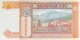 Mongolia 5 Tugrik, P-53 (1993) - UNC - Mongolia